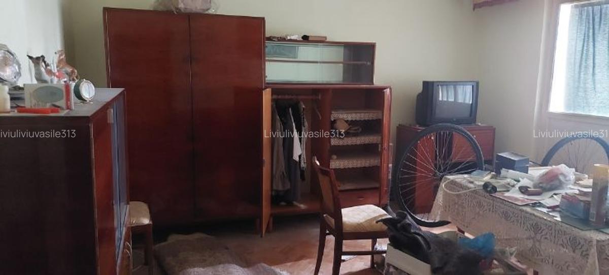 Vând apartament cu 3 camere - 5