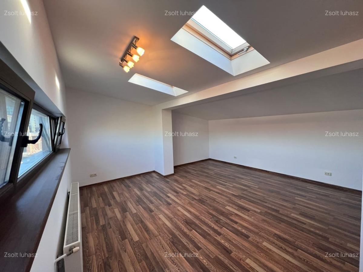 Casa tip duplex | 5 camere | Pipera - Porsche | Cortina North | 260 mp - 9 Casa tip duplex | 5 camere | Pipera - Porsche | Cortina North | 260 mp - 9