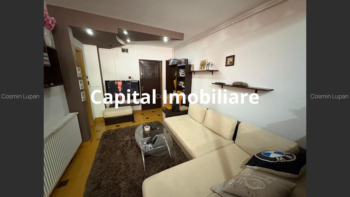 Cluj: Apartament 1 cameră, Zorilor (EUR430) - 4