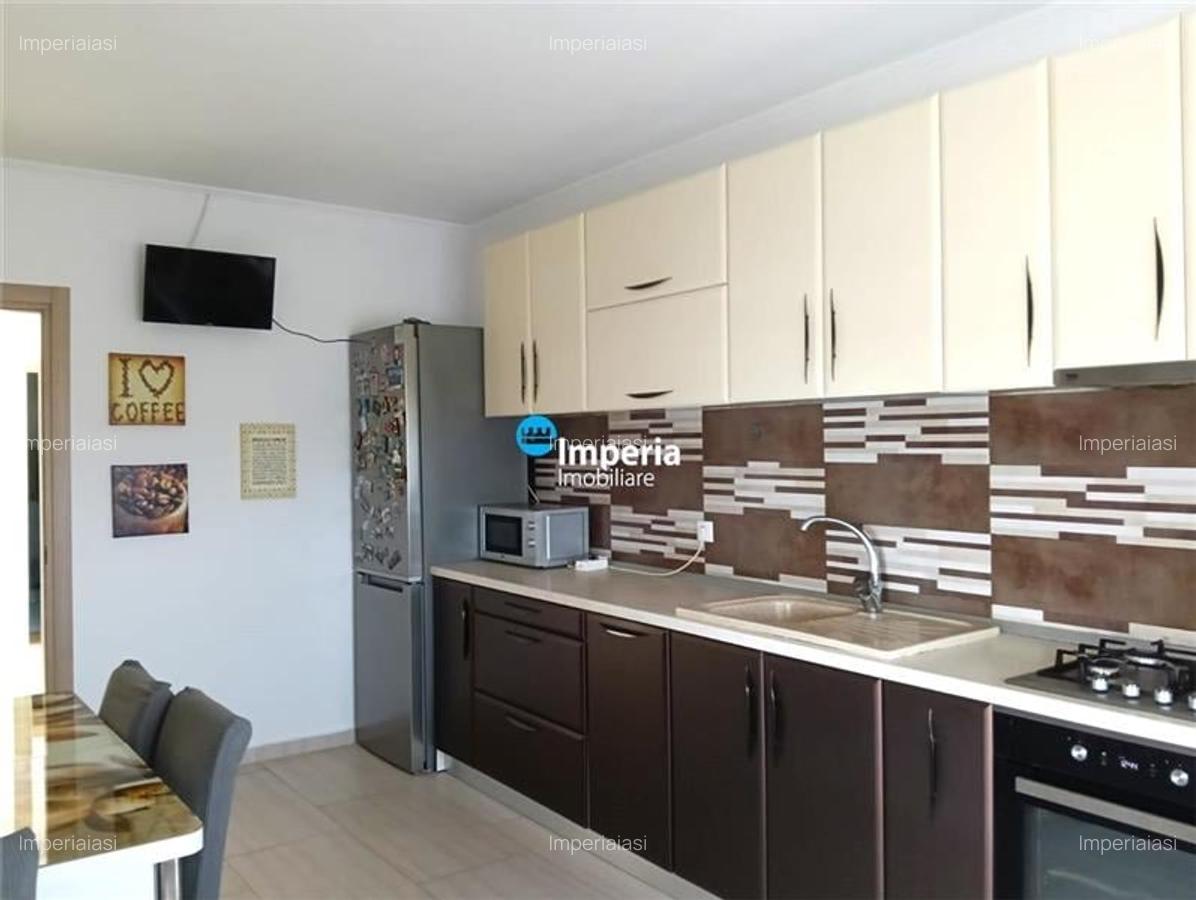 Casa P+M,  beci, Foisor, 4 cam, 3 bai, 450 teren,  Astoria Lunca Cetatuii - 12