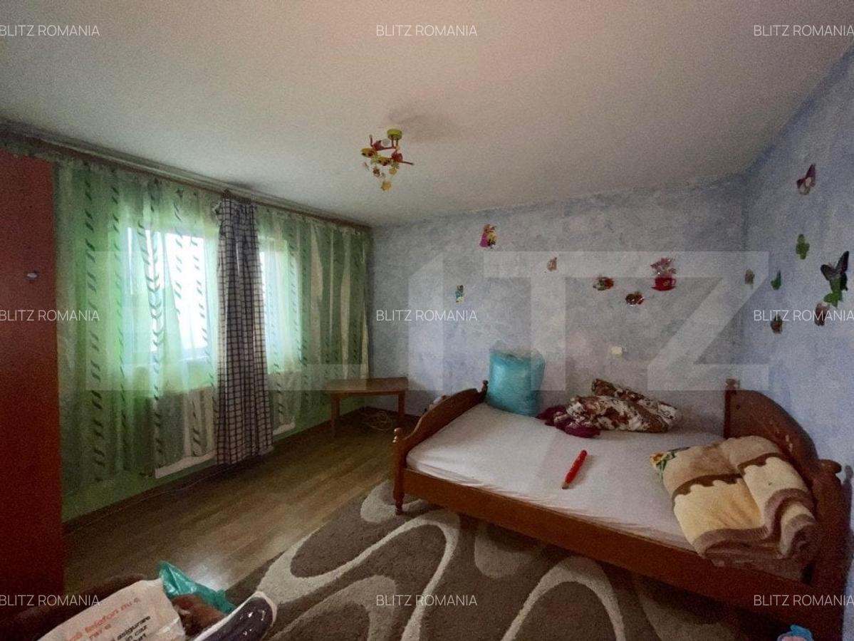 Casa de 6 camere, 164 mp utili, garaj, zona Miroslava - 6