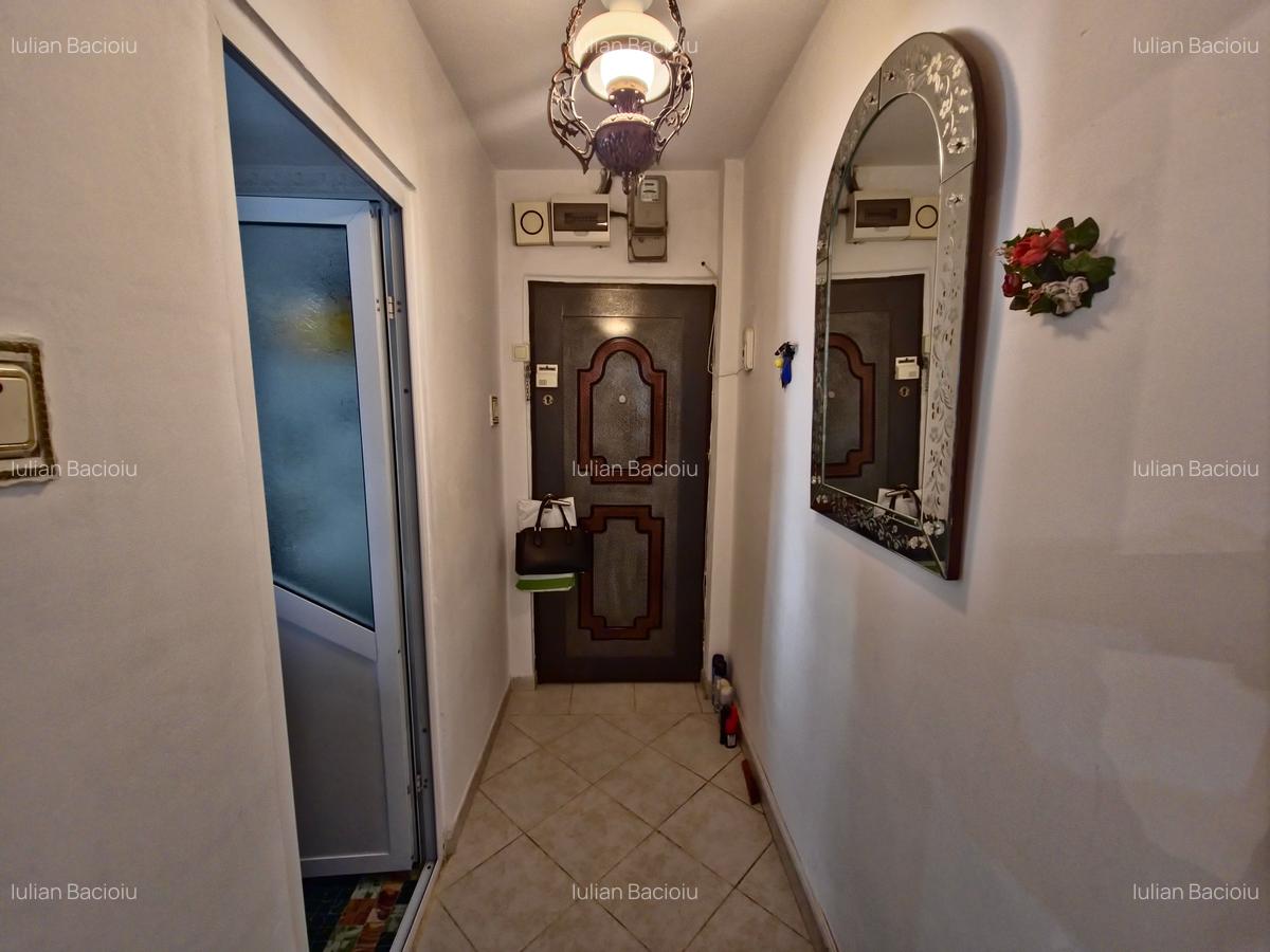 Eden 2 camere confort 1 Inel 1 etaj 2/4  centrală gaze - 7