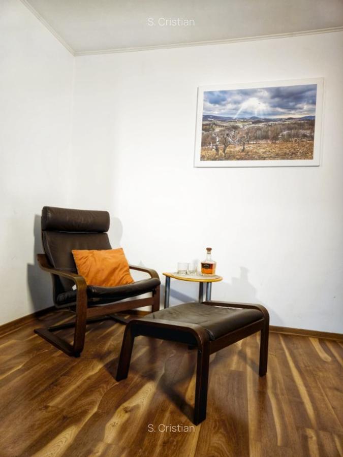 Vand apartament 2 camere, mobilat si utilat. - 3