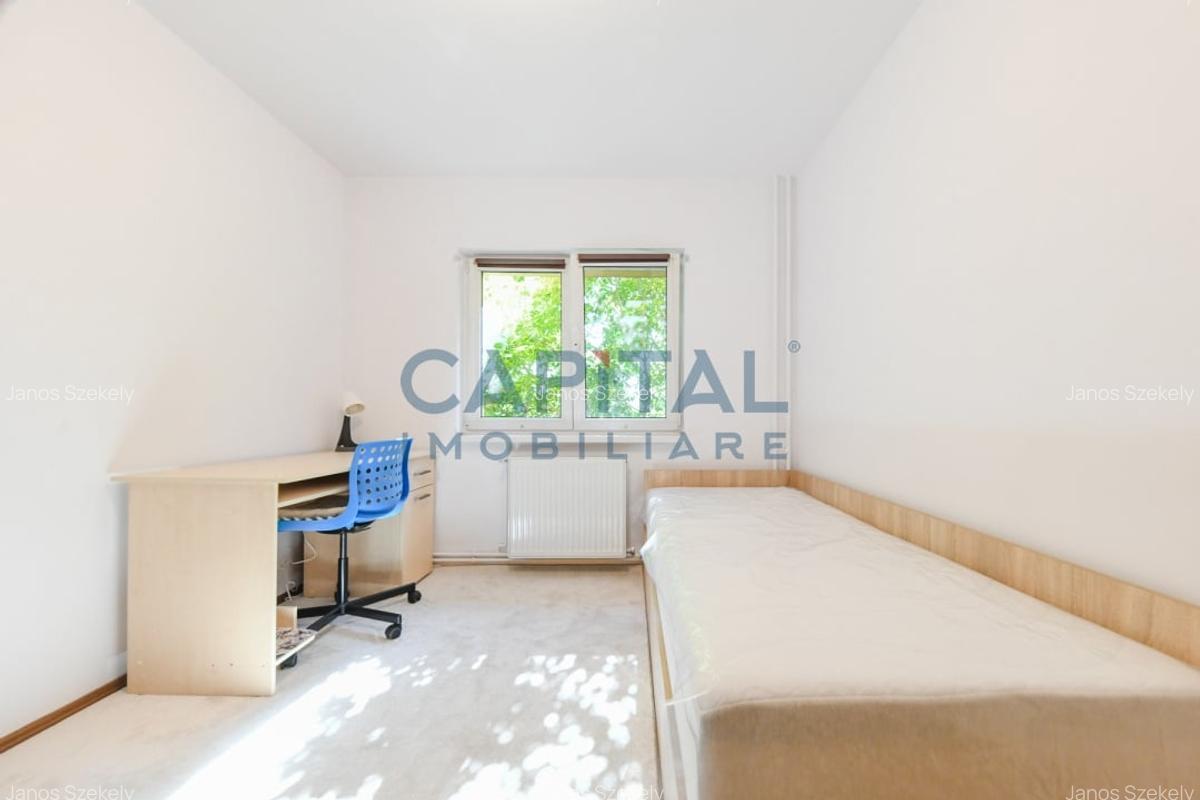 Comision 0! Inchiriere apartament cu 4 camere in cartierul Gheorgeni - 7