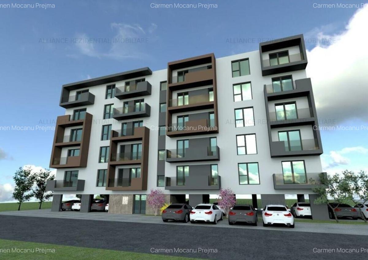 Garsoniera ,cel mai bun pret,10-12 minute de mers pana la metrou - 1