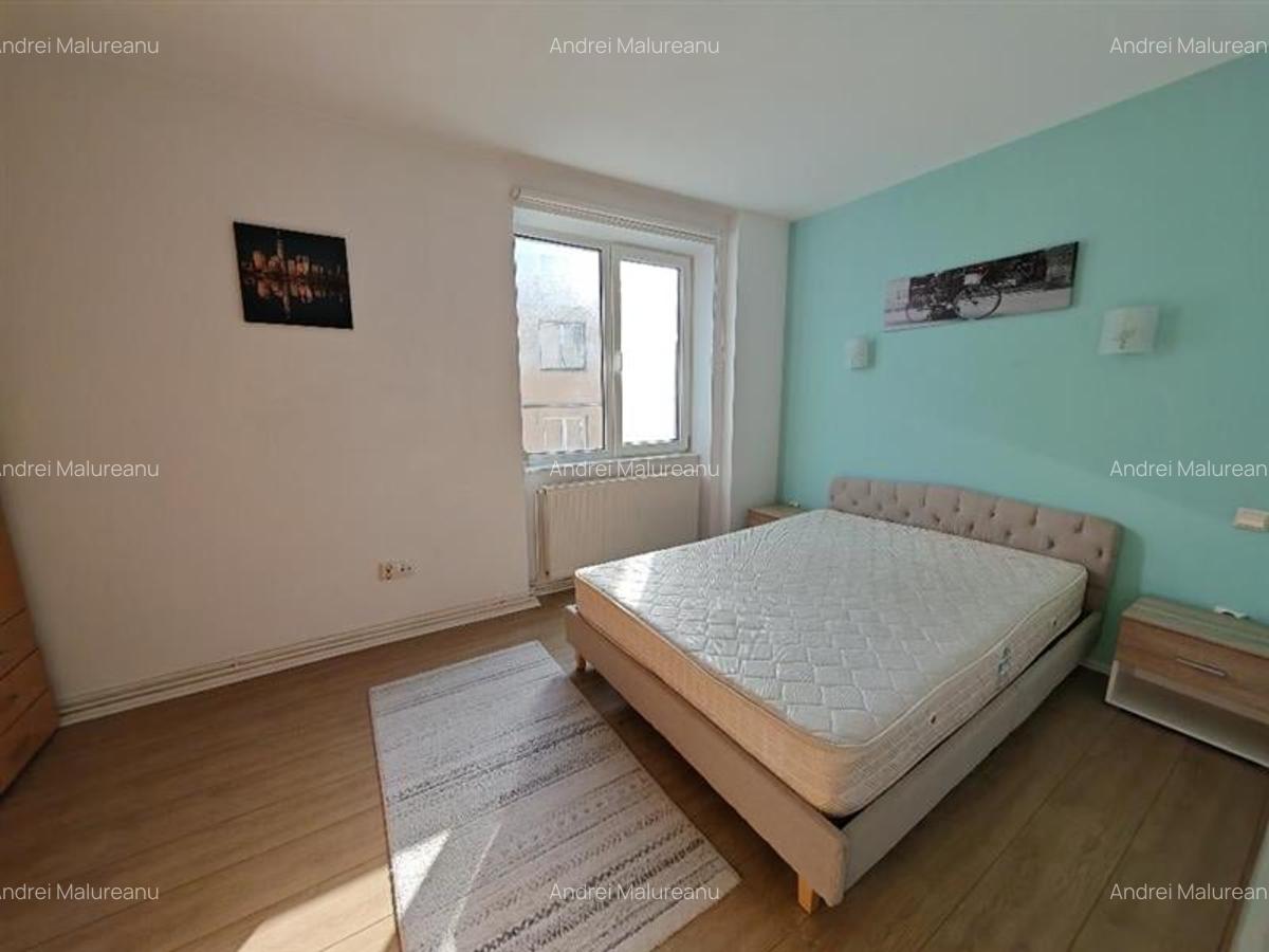 Inchiriem Apartament 2 Camere, Mobilat, Semidecomandat, Centrul Civic - 9