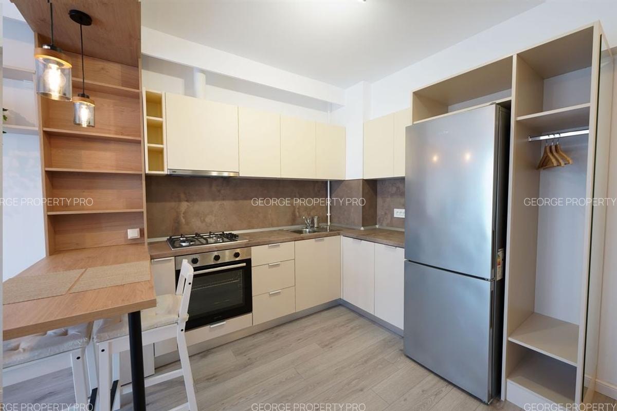 2 Camere, Prima Vista, 5min Metrou Pipera - 5