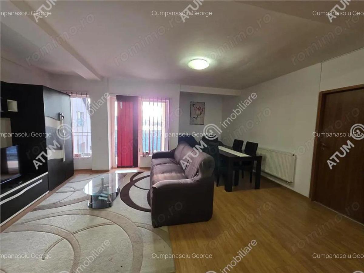Apartament cu 3 camere decomandate 2 bai si 3 balcoane zona Strand - 12