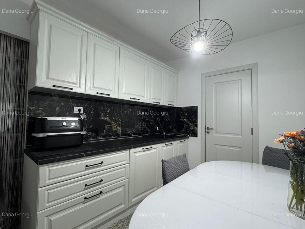 COMISION 0% | Apartament 2 Camere | Zona Soarelui | Centrala Proprie | 56 mp - 1