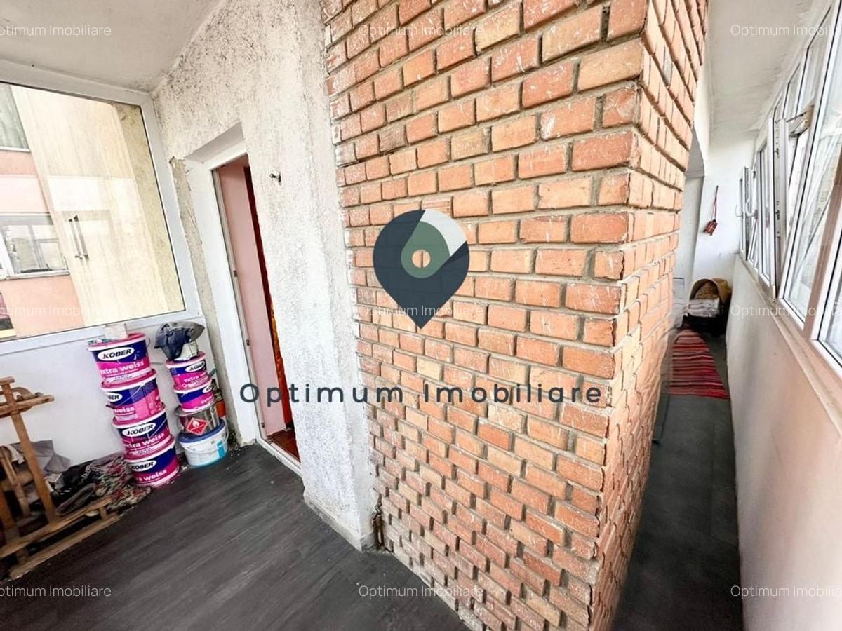 Apartament cu 3 camere, 2 bai in Manastur, zona P-ta Ion Mester ! - 13