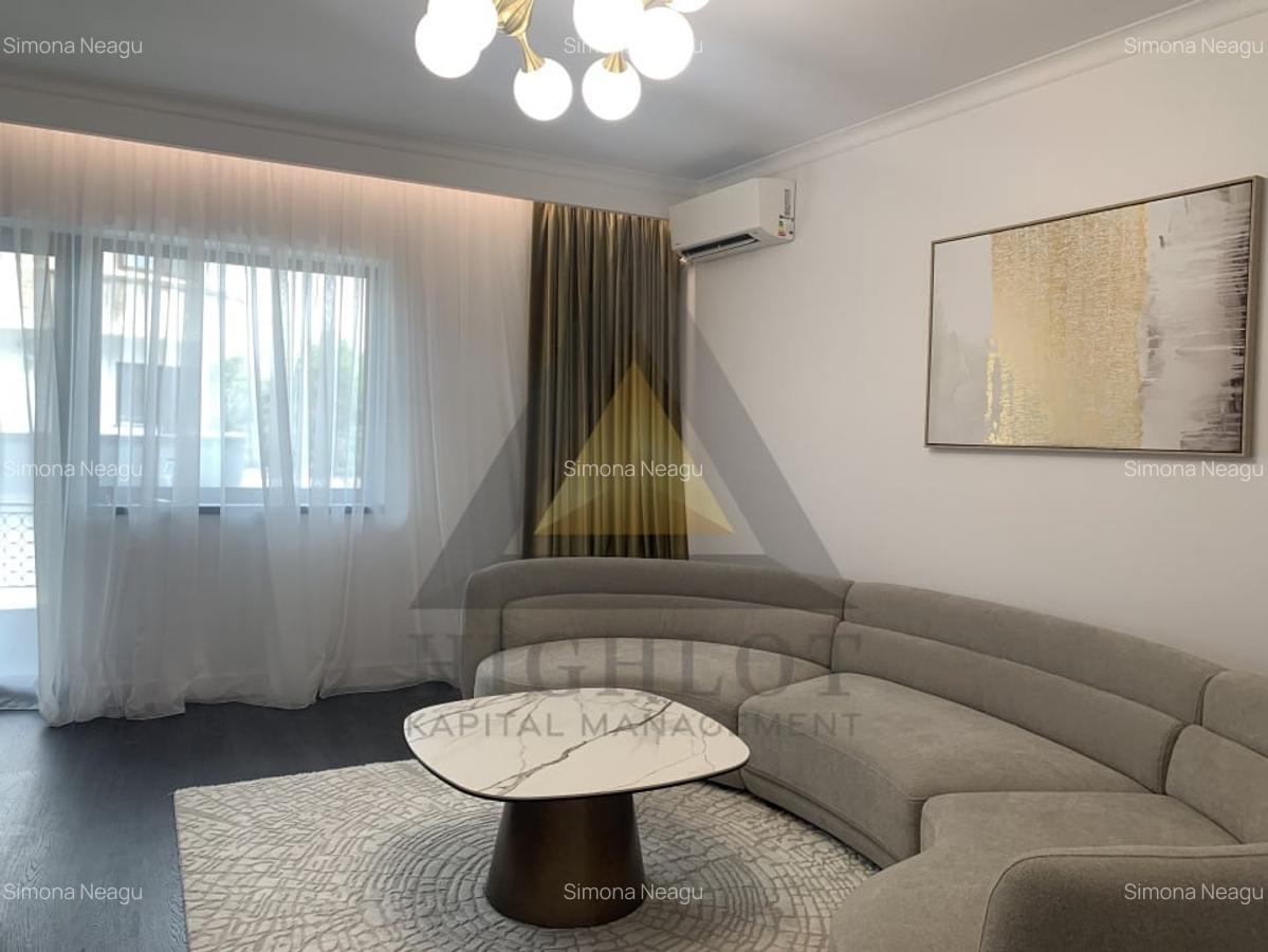 BELLER | FLOREASCA| 3 CAMERE MODERN| MOBILAT NOU ROVERE - 2