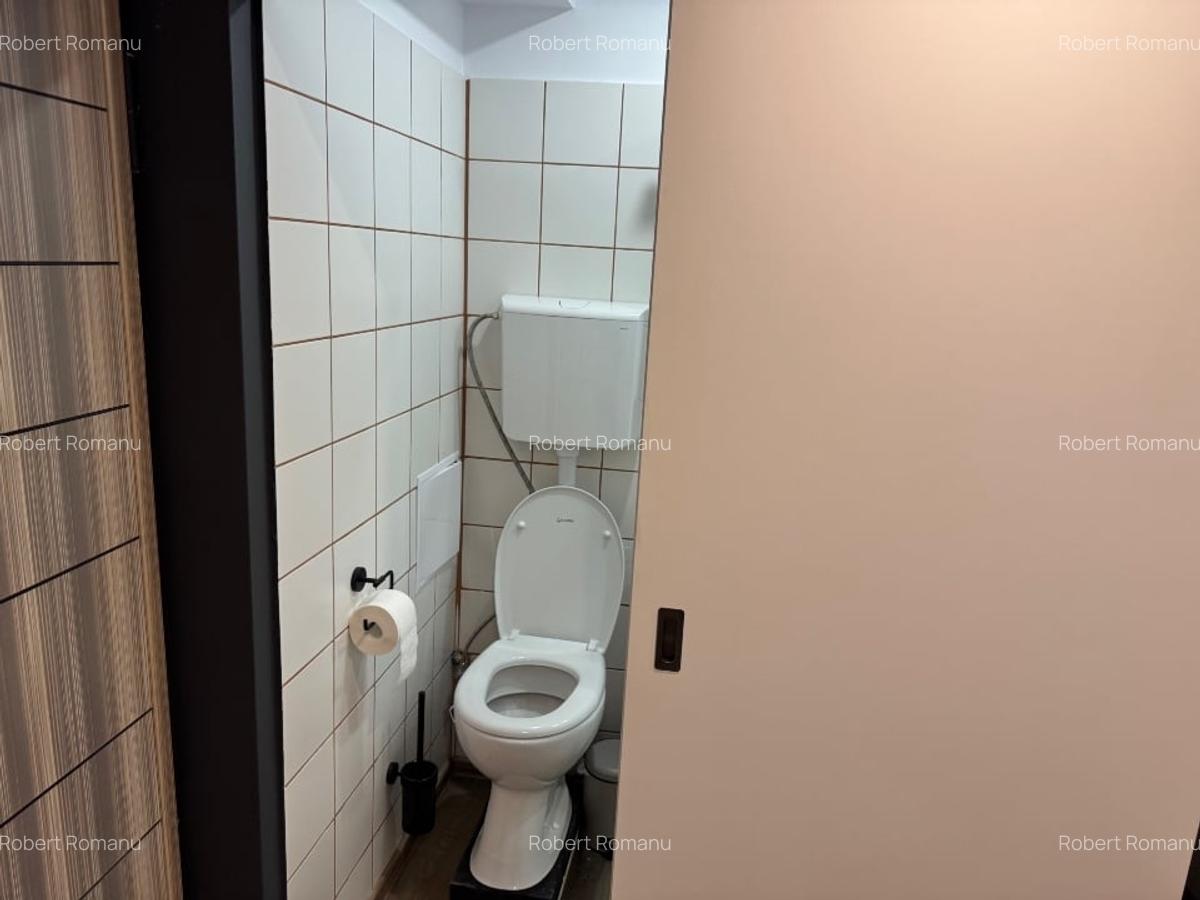 Garsoniera e vanzare! - 5