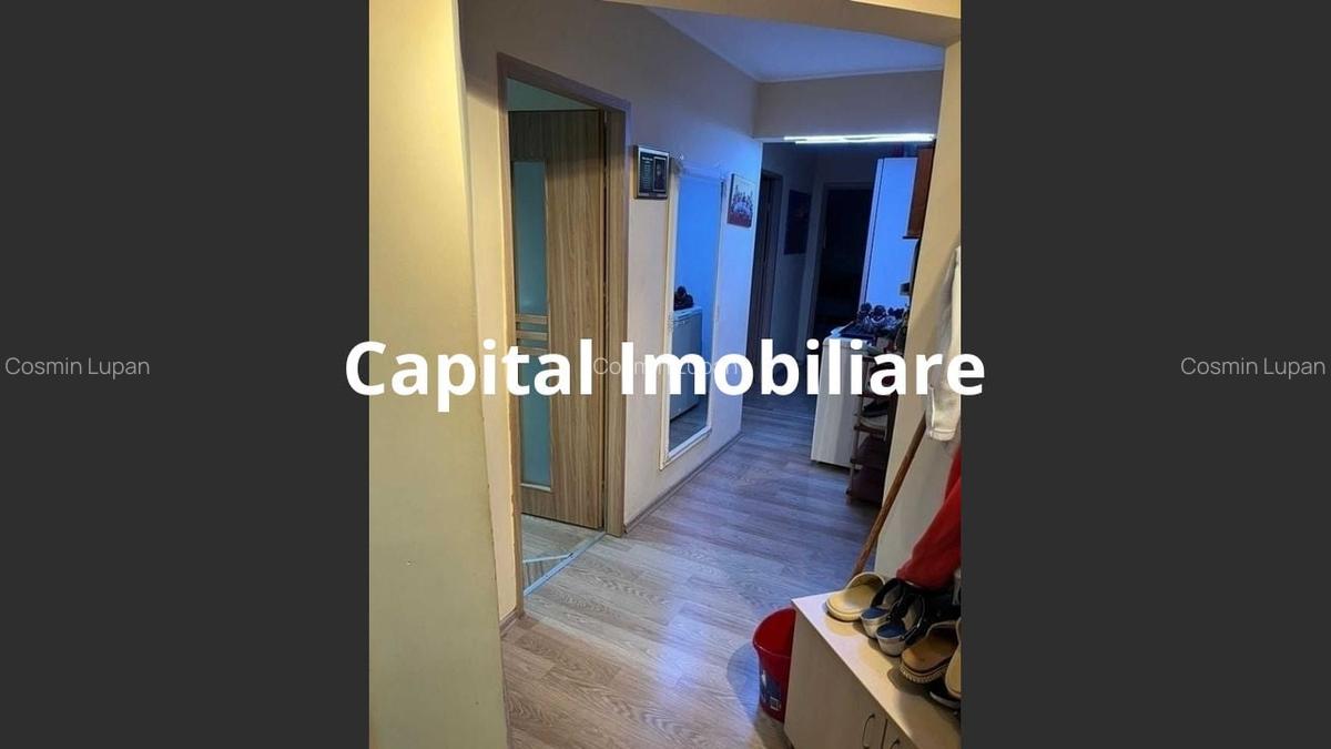 Apartment for sale with 4 rooms, Strada Meșteșugarilor - 8
