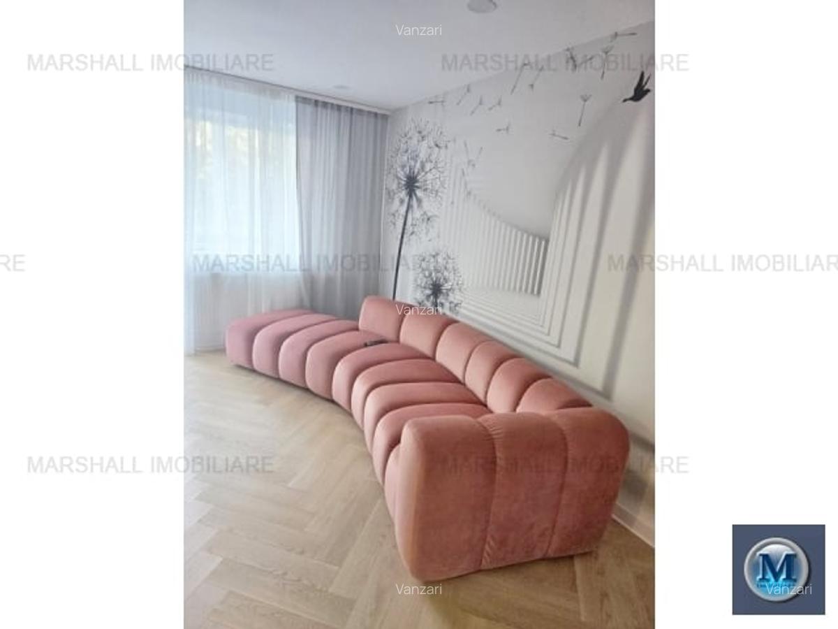 Apartament 3 camere de vanzare, zona Republicii, 64.2 mp #16584 - 3