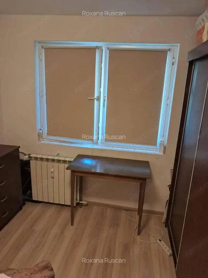 2 camere renovat, mobilat, langa metrou Dristor Sector 3 - 5