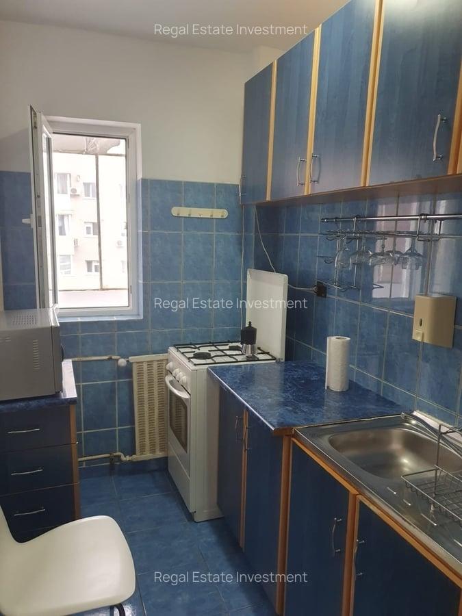 NOU Garsoniera Impecabila | Titan Ozana 1 Decembrie Sector 3 - 7