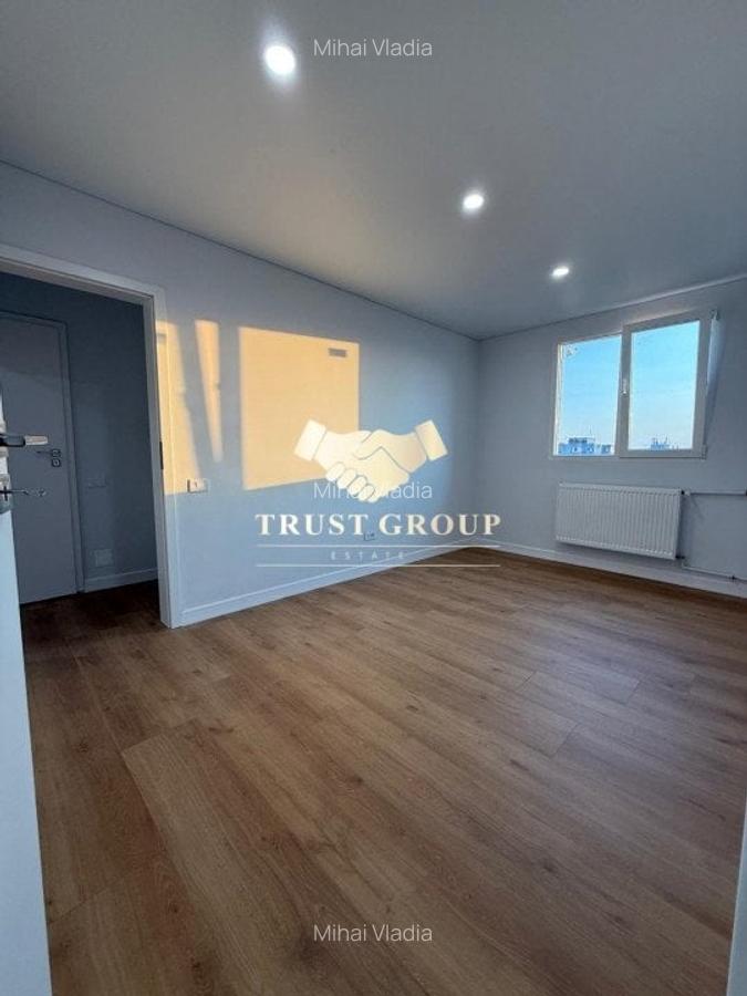 3 camere Favorit | Renovat Complet | 3 min metrou | - 6