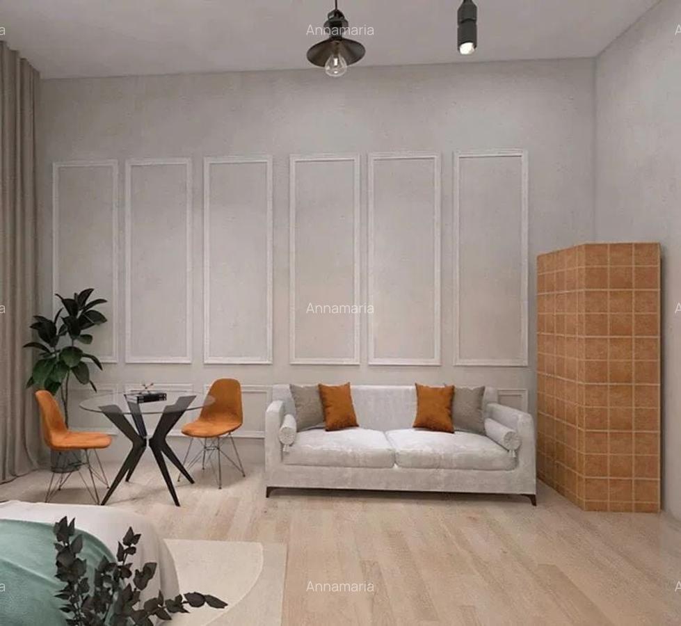 De vânzare apartament 1 cameră zonă ultracentrală - 8