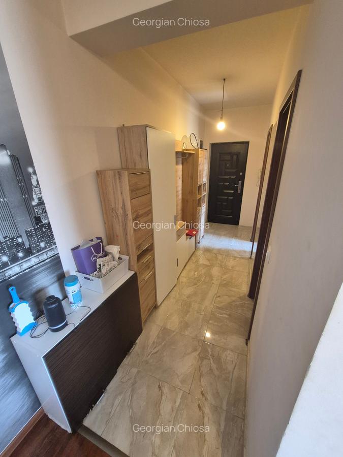 2 Cam-Dacia-51MP--3 Min Iulius Town-Mobilat-Centrala-Aer conditionat-75.000 Euro - 16