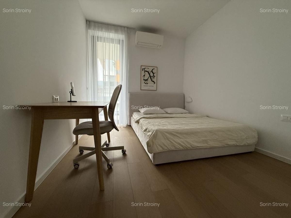 Apartament Jandarmeriei | Stejarii (The Ivy) - 7