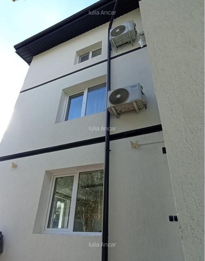 10 min Mall Sun Plazza,metrou, renovata 2024,P+1+M,6 camere,3 bai,245mp teren - 18