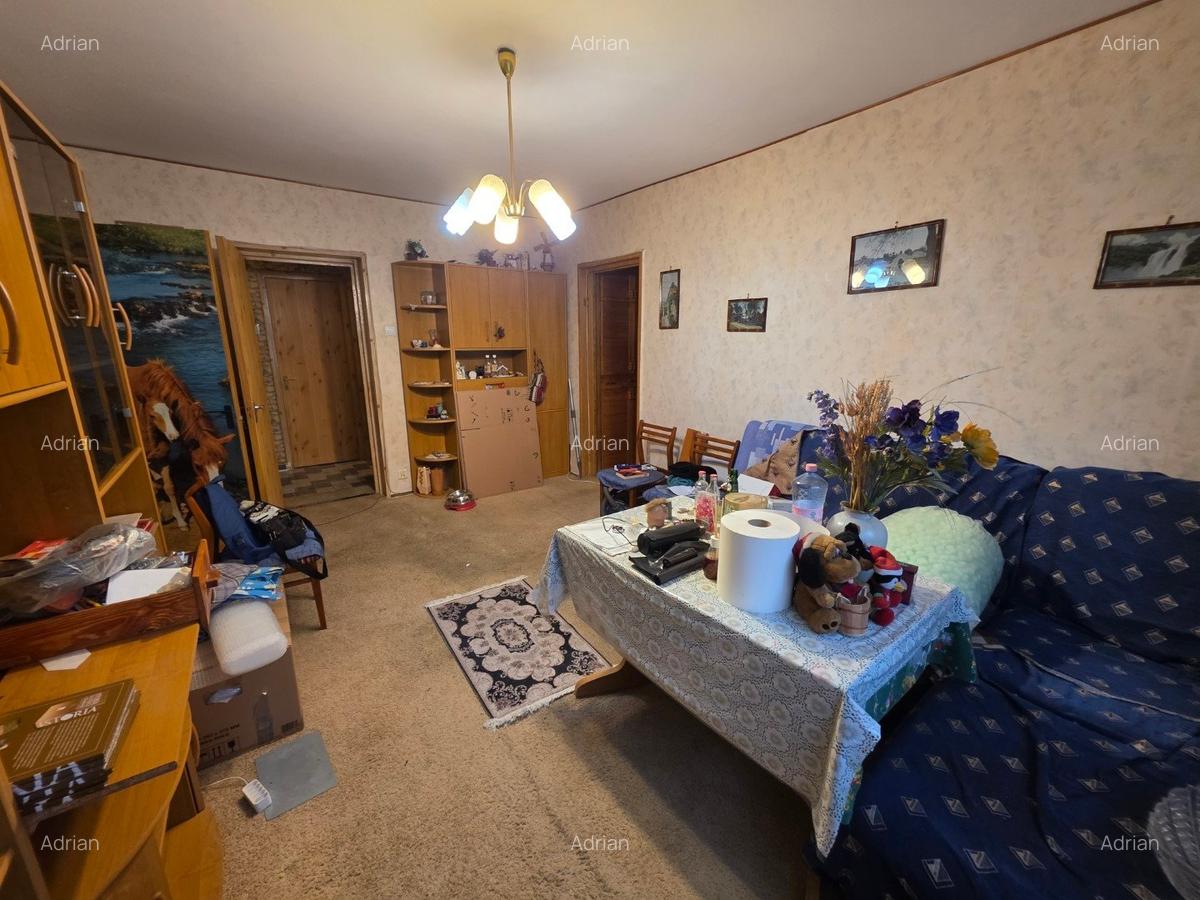 Titan, chiar la intrare in Parcul IOR, pe Lunca Bradului, la Scoala 195 - 6