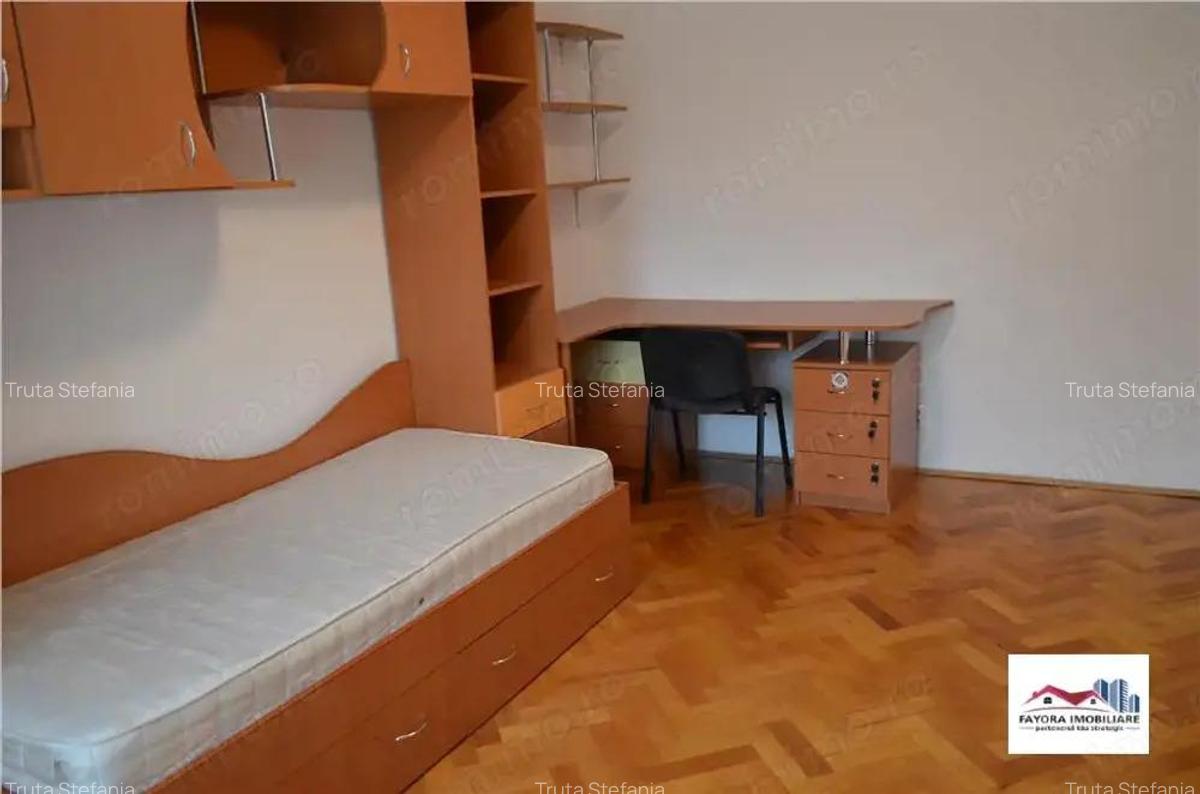 Apartament cu 2 Camere de Inchiriat in Zona Tudor - 1