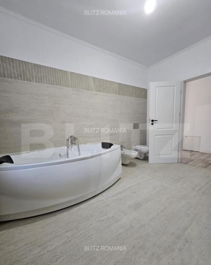 Duplex Modern, la cheie construit anul acesta - 7