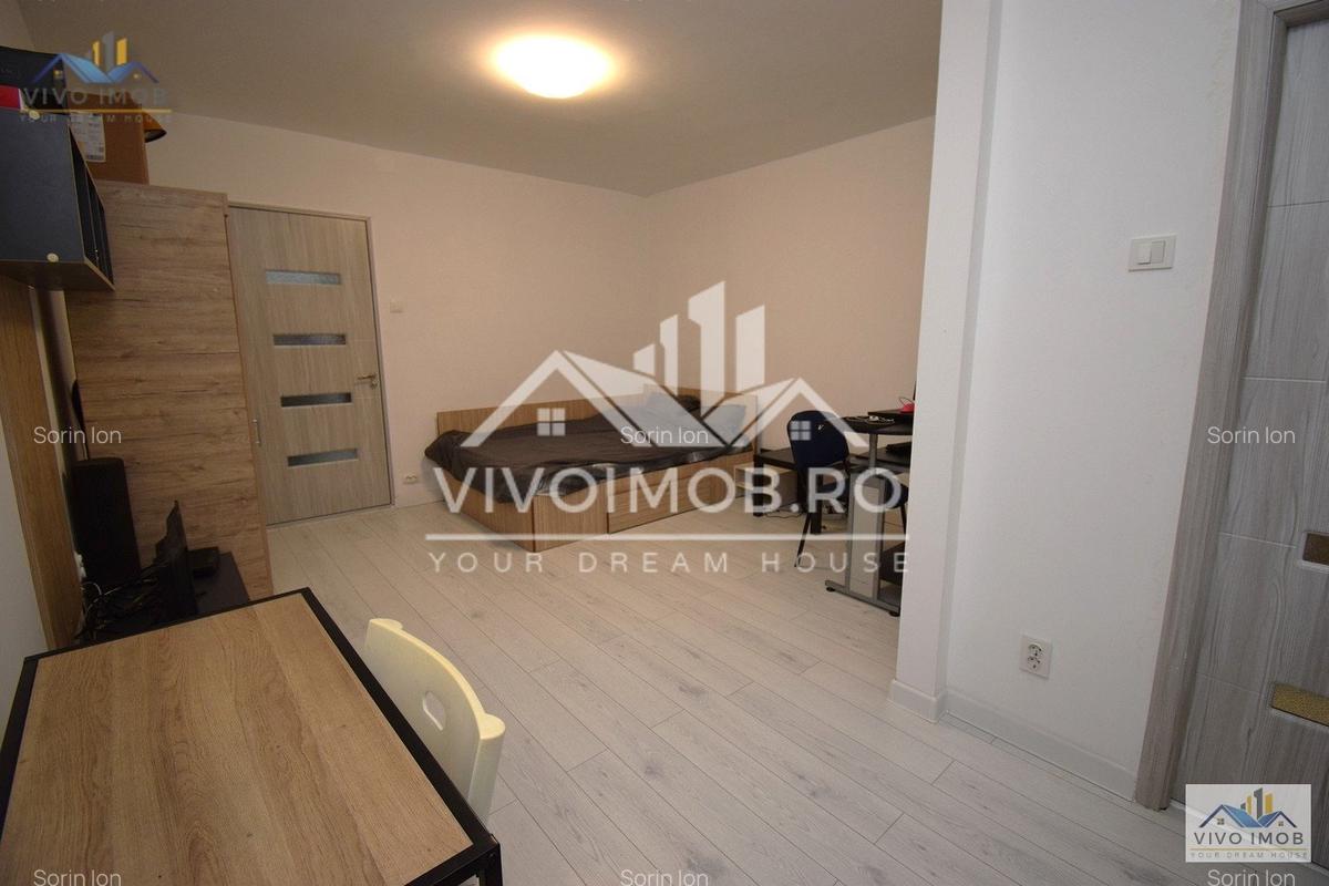 Iancului-Măgura Vulturului | etaj 1 | renovată integral 2025 | mobilată&utilată - 3