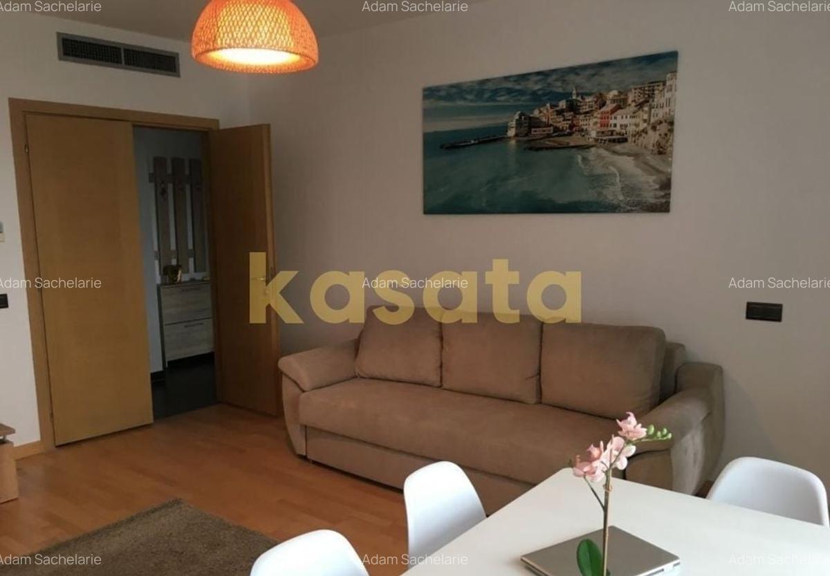 Tineretului-Asmita Gardens, Centrala, 2 Bai, Terasa, 14mp Metrou 5 Min - 3