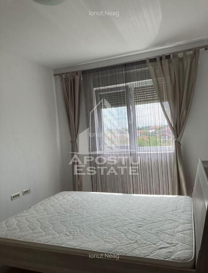 Apartament cu 2 camere, decomandat, zona Giroc - 3