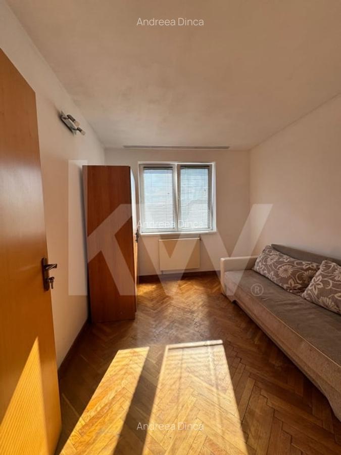 Apartament 3 camere - Str Nicolae Iorga - 9