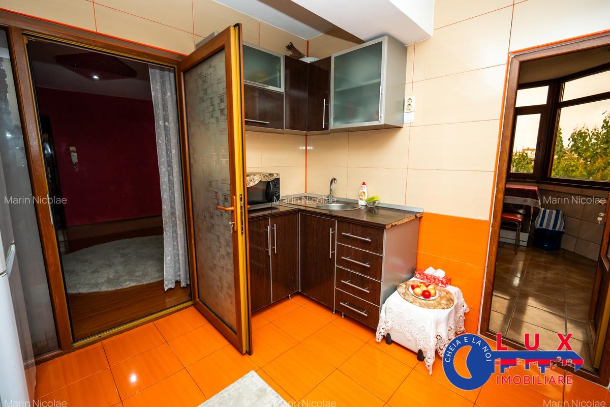 ID 3626 EXCLUSIVITATE – Apartament 3 camere – Strada 1848 - 8