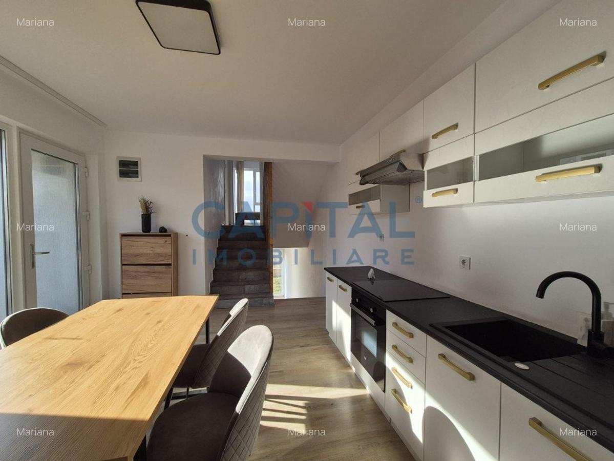 Casa la cheie, complex privat, panorama superba - 6