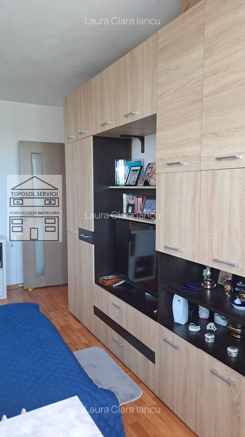 Repozitionare de pret - Apartament cu 3 camere de vanzare-94900 euro- Urgent!!!! - 17