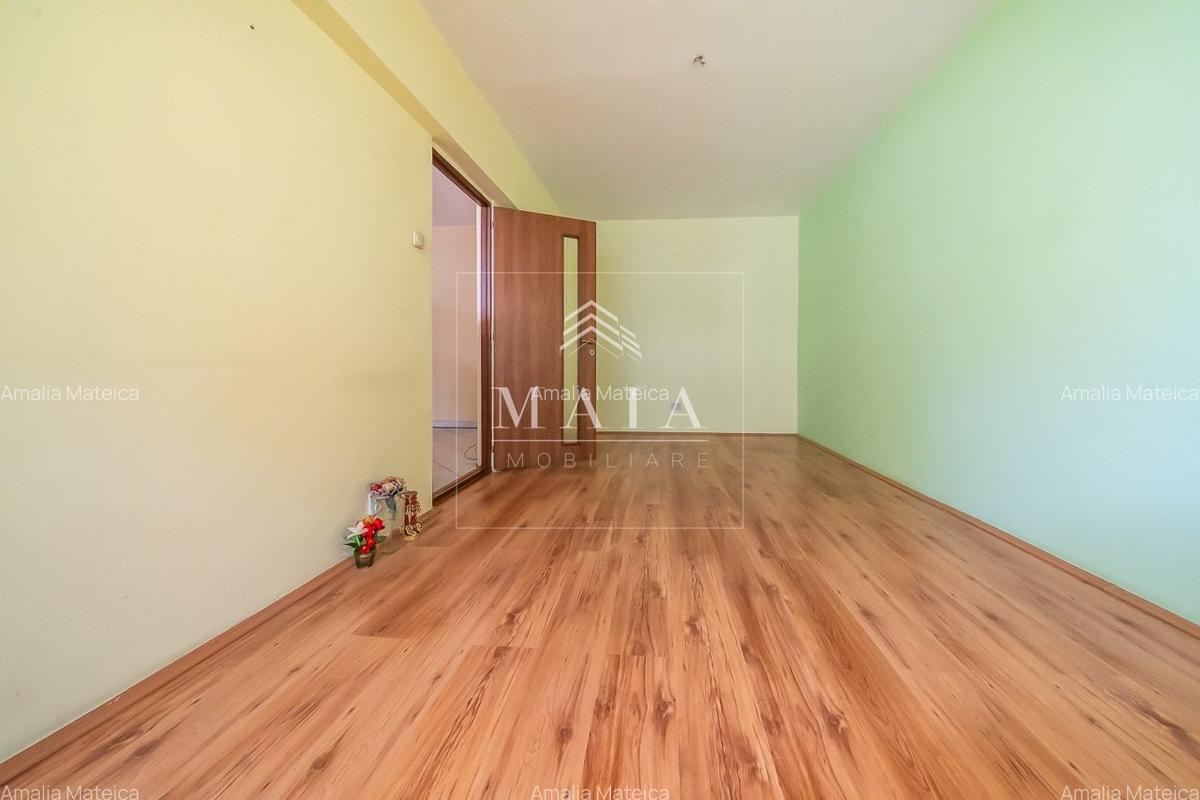 Apartament 2 camere, etaj 1, pivnita, Siretului - Calea Dumbravii - 6