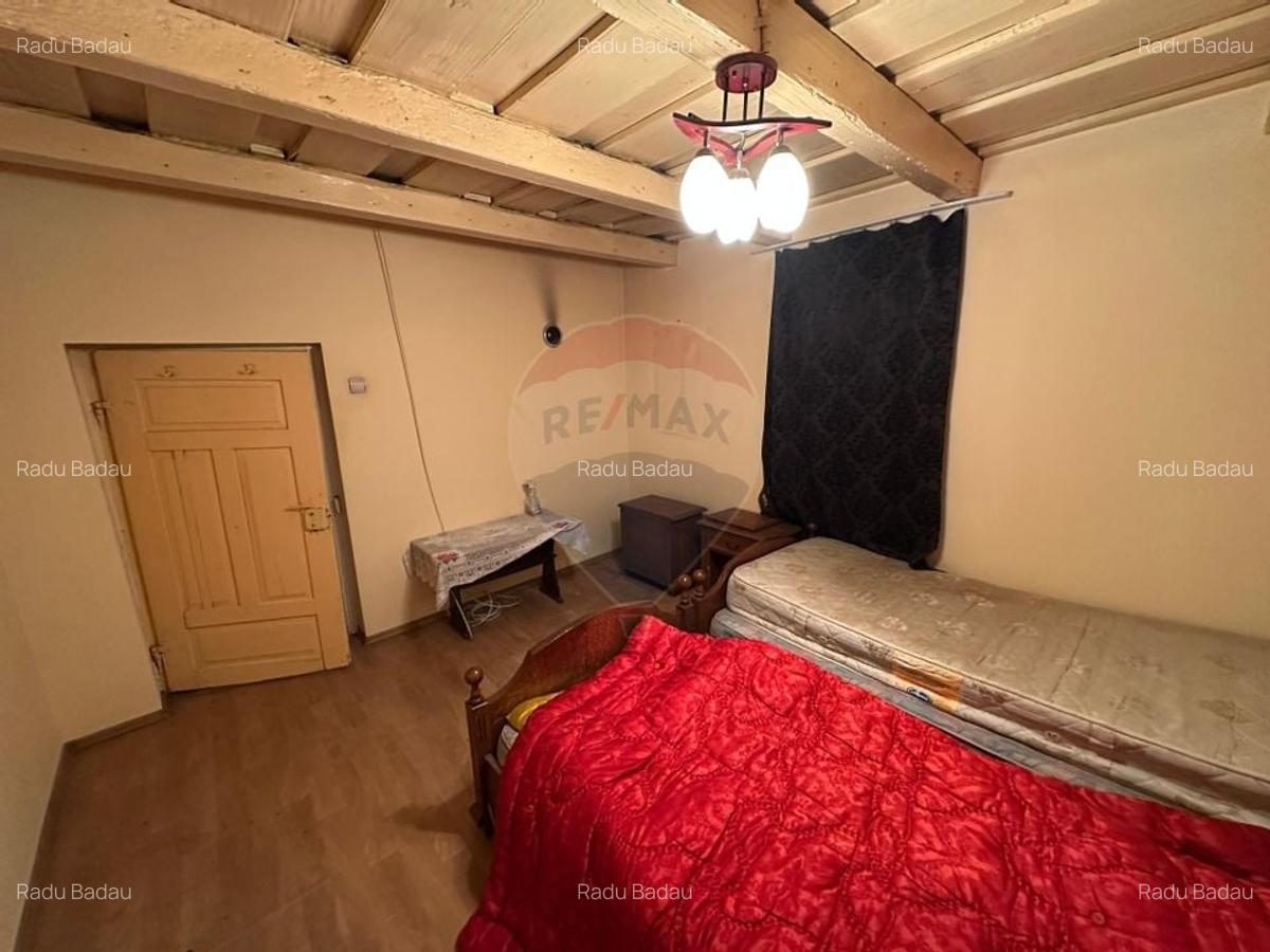 Casă individuală cu 4 camere în Felnac - 4