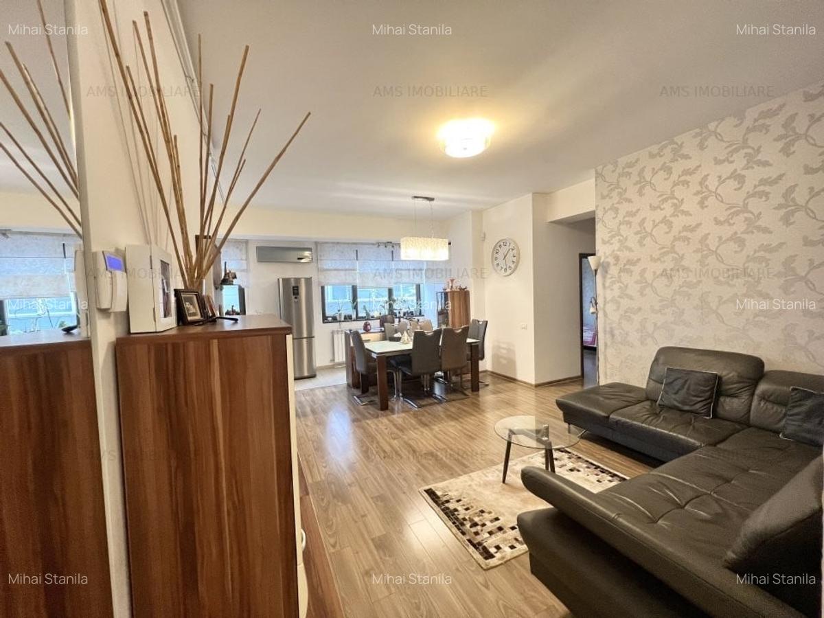 APARTAMENT SUPERB IN BLOC TIP BOUTIQUE /DOTARI HIGH TECH/ 2 LOCURI PARCARE - 10