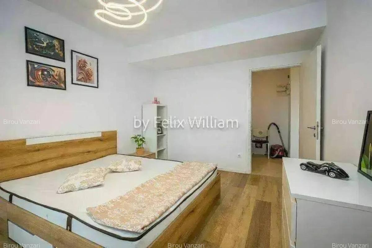 2 Camere, MOBILAT optional, Complex CUBIC 7 Residence - POZE REALE - 2