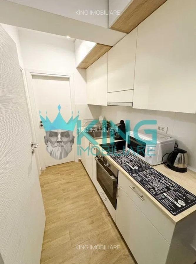 Plaza Residence | 3 Camere | Decomandat | Centrala | Balcon | - 7