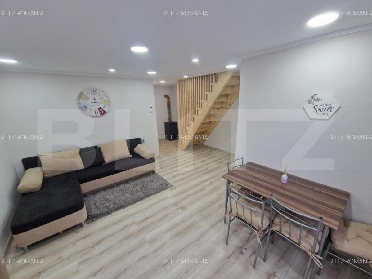 Casa individuala, 4 camere, 95 mp utili, 630 mp de teren, Rasca - 9