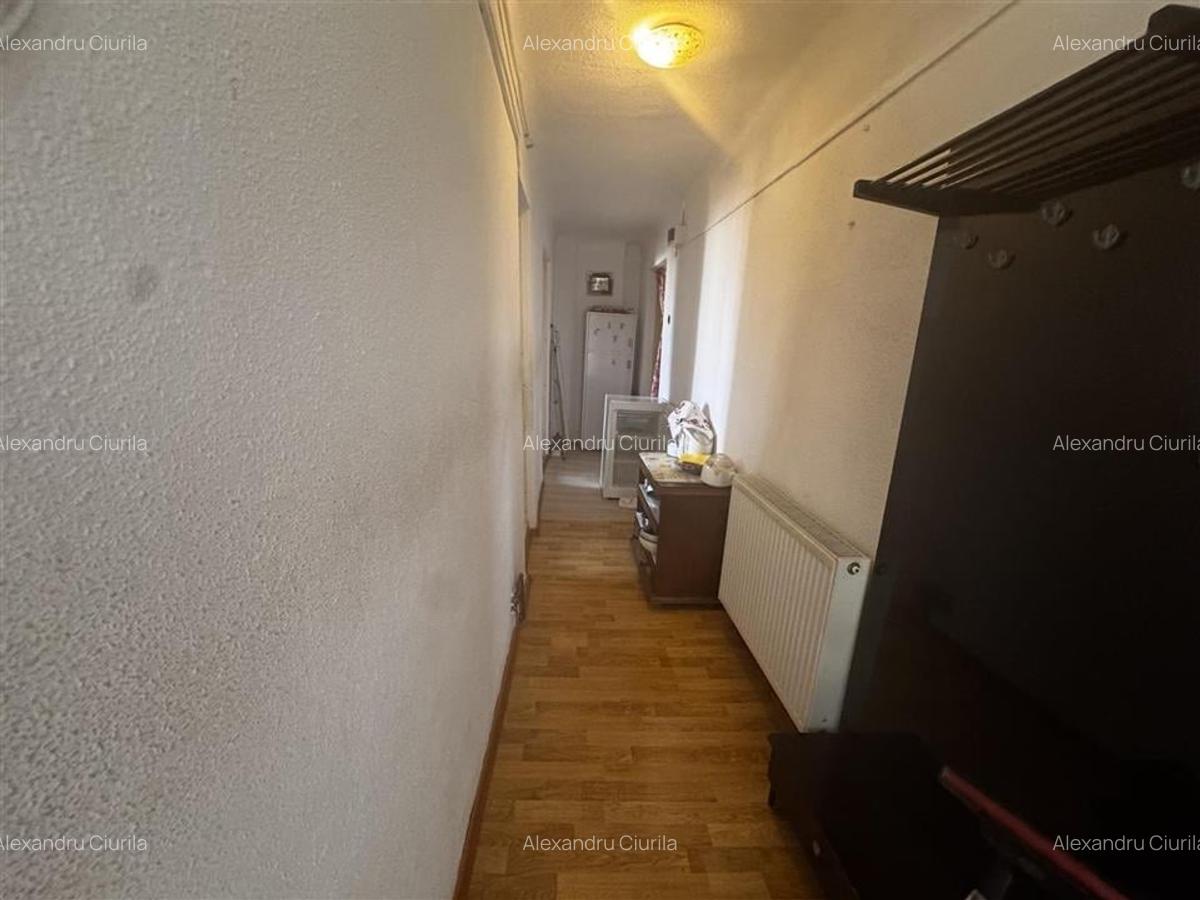 Apartament 2 camere  Bulevardul Independentei, Ploiesti - 19