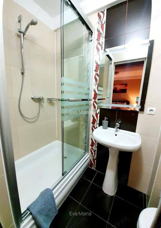 De inchiriat apartament cu o camera in zona Complexului Studentesc - 2