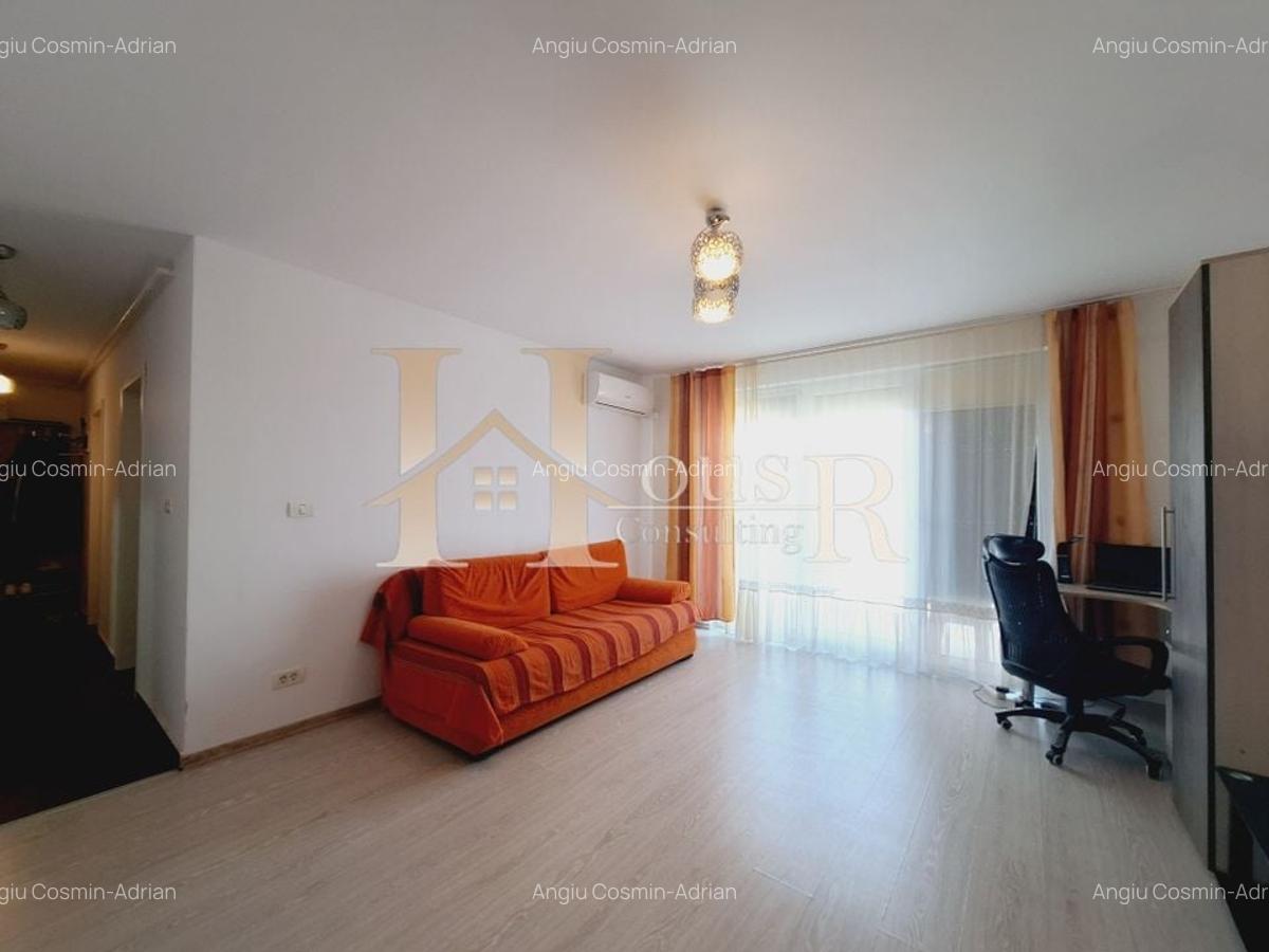Apartament cu 2 camere decomandat, mobilat în Buziașului - 2