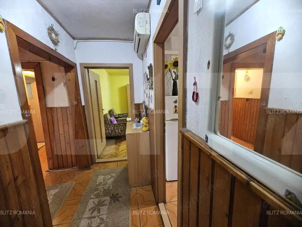 Apartament 3 camere decomandat 66 mp + 2 balcoane 95.000 - 10