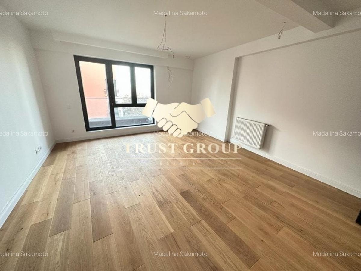 Apartament cu 3 camere decomandat în Herăstrău - 1