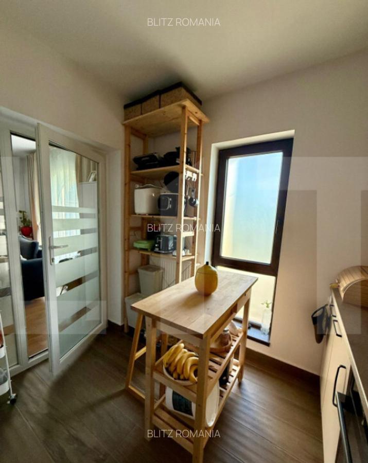 Apartamentul de vanzare, cu 2 camere, 41 mp - 4