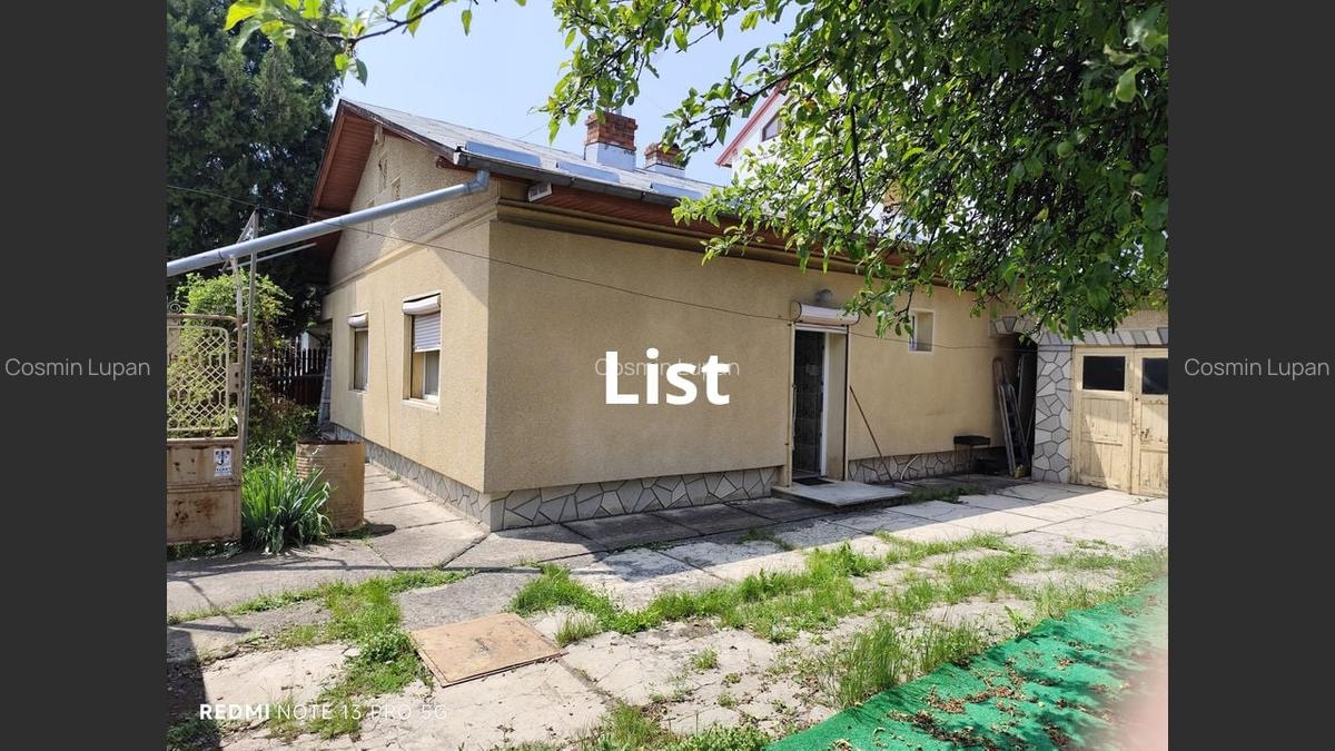 Casă Câmpina: 6 camere, 94,4 mp, 119.500EUR - 3