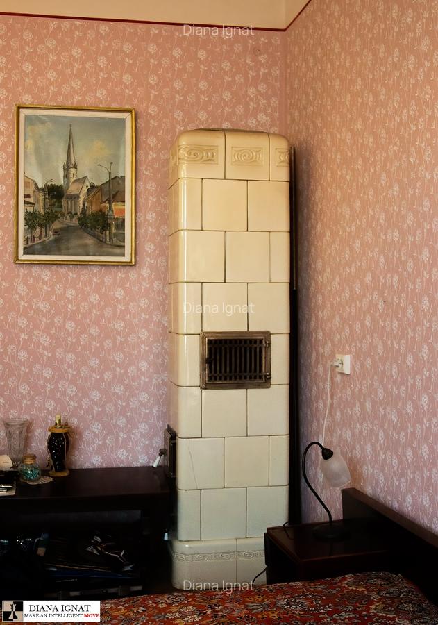 Apartament frumos cu 3 camere, langa Liceul Moisil - 7