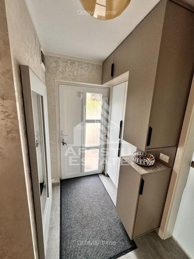 Casa de vanzare moderna, P+E, Dumbravita - 6
